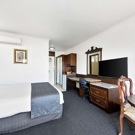 Quality Hotel Colonial לונסטון מראה חיצוני תמונה