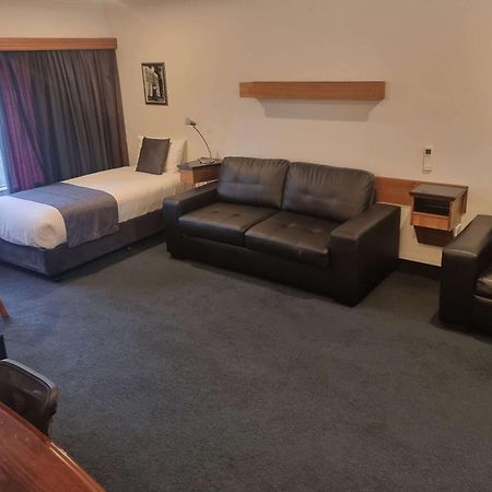 Quality Hotel Colonial לונסטון מראה חיצוני תמונה