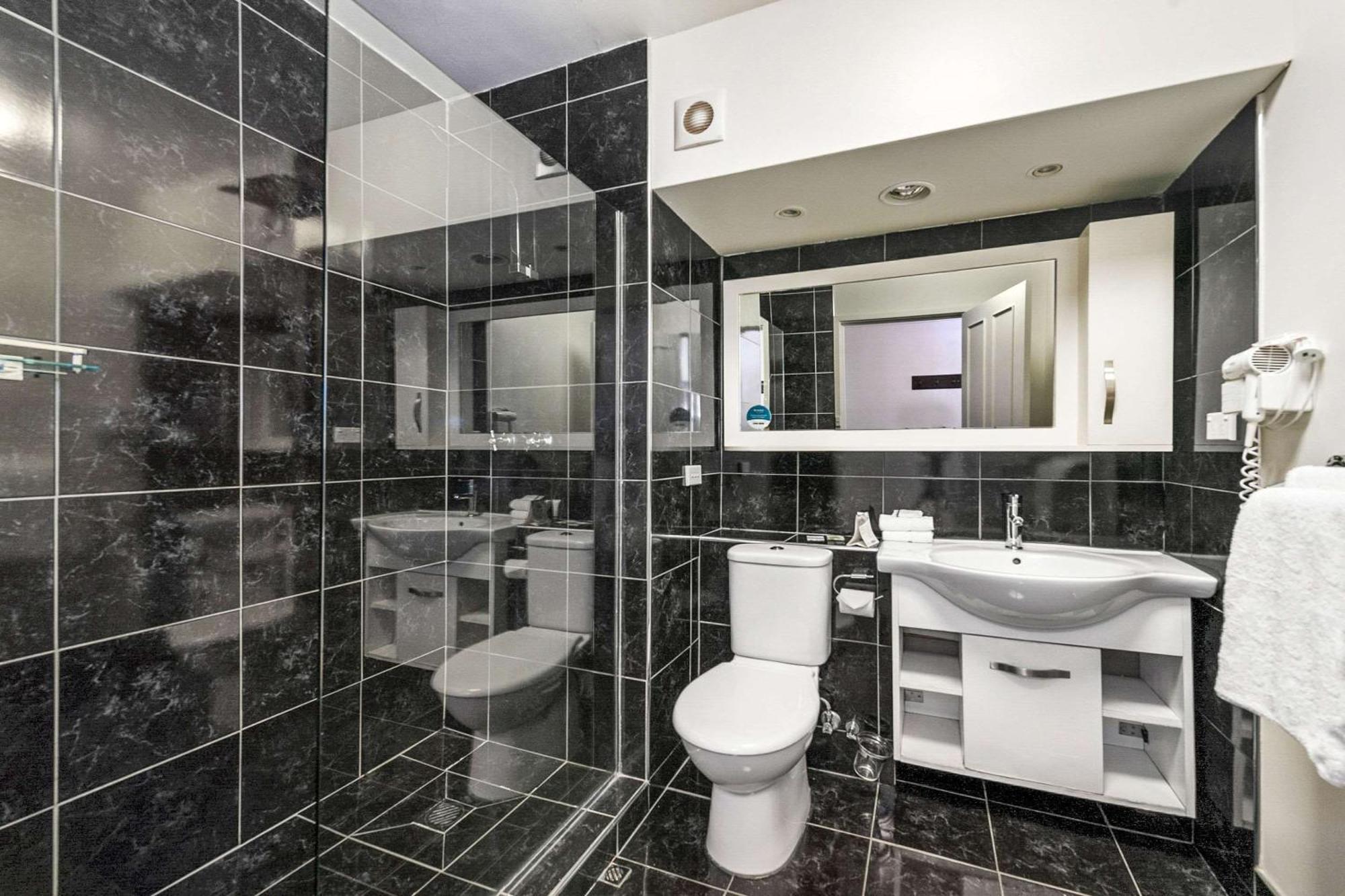 Quality Hotel Colonial לונסטון מראה חיצוני תמונה